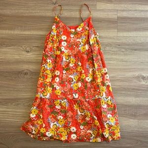 Loft brand dress
